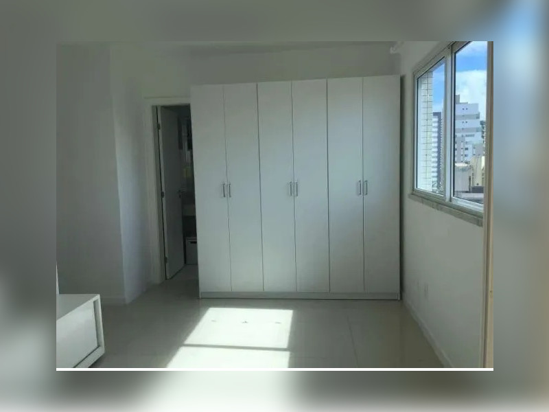 Apartamento para alugar Pituba com 80m² e 2 quartos por R$ 4.500 - quarto-suite-2.jpg