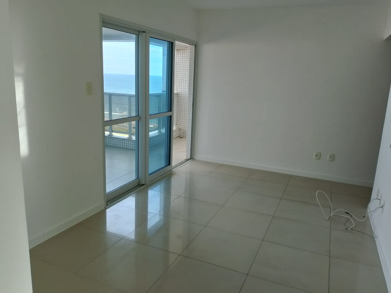 Apartamento para alugar Pituba com 80m² e 2 quartos por R$ 4.500 - sala.jpg