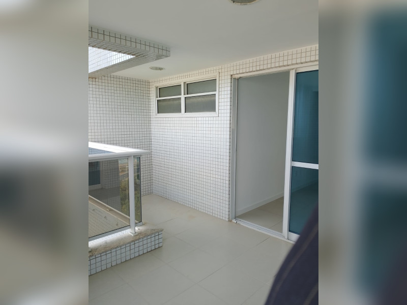 Apartamento para alugar Pituba com 80m² e 2 quartos por R$ 4.500 - varanda-3.jpg