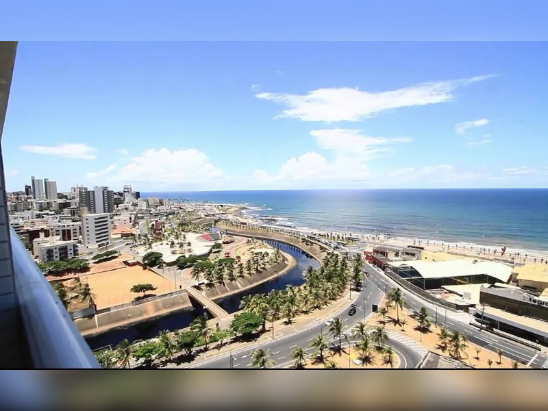 Apartamento para alugar Pituba com 80m² e 2 quartos por R$ 4.500 - vista-3.jpg