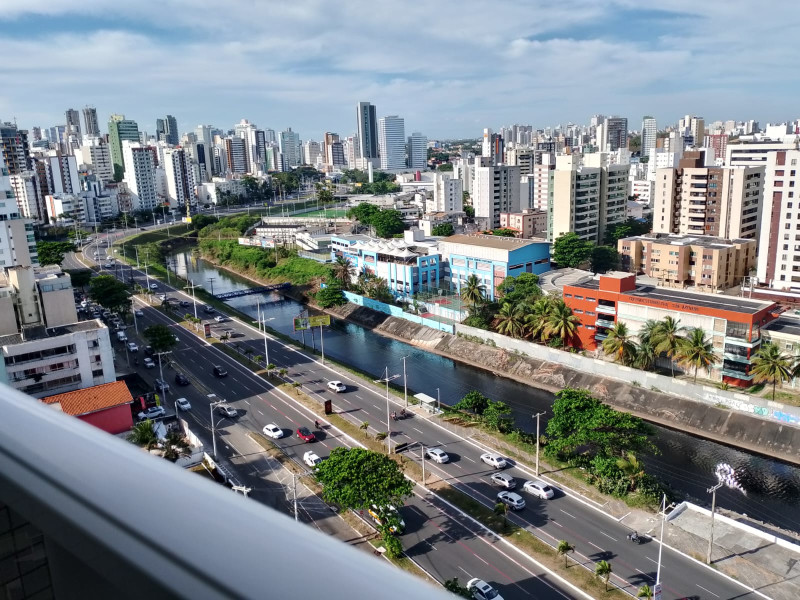 Apartamento para alugar Pituba com 80m² e 2 quartos por R$ 4.500 - vista.jpg