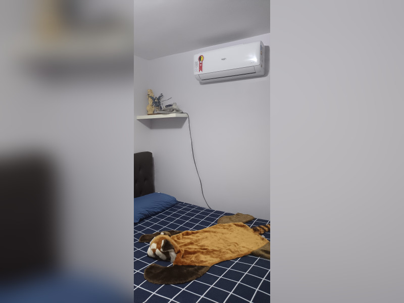 Apartamento à venda Asa Norte com 78m² e 2 quartos por R$ 1.200.000 - 3-img-20260324-134107.jpg