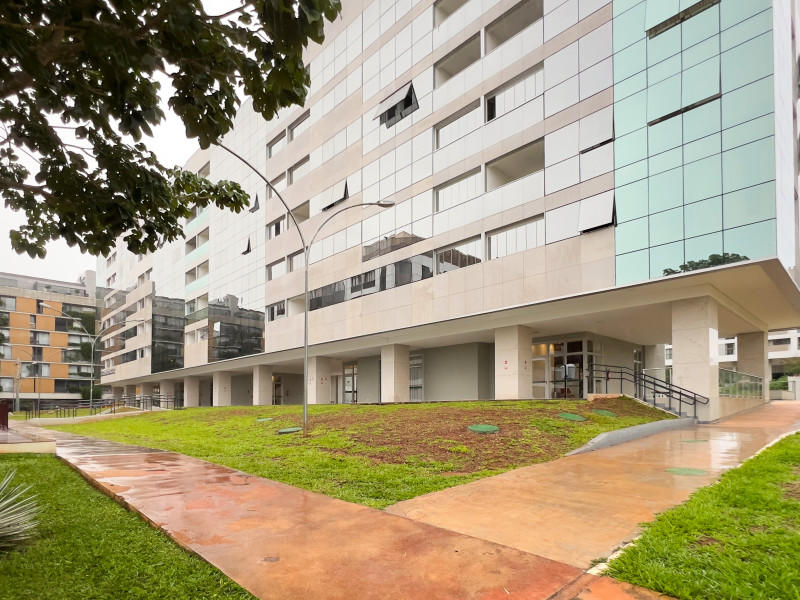 Apartamento à venda Setor Noroeste com 119m² e 3 quartos por R$ 1.770.000 - img-9044.jpg