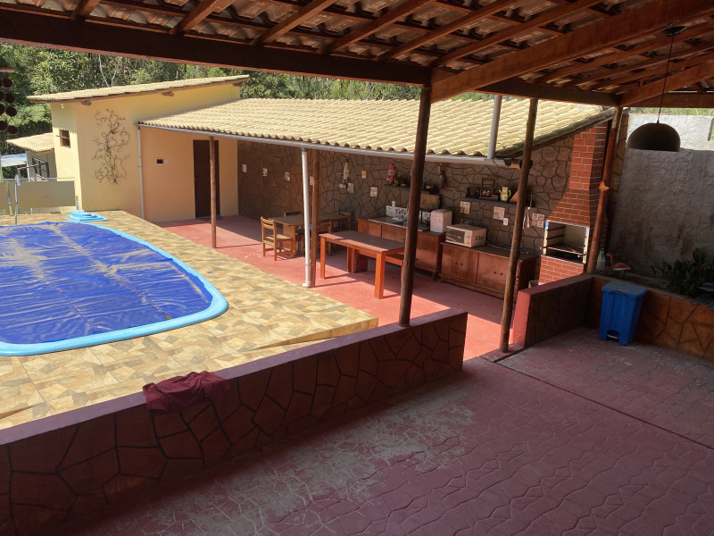 Chácara à venda Dos Barnabés com 220m² e 2 quartos por R$ 700.000 - img-3551.jpeg