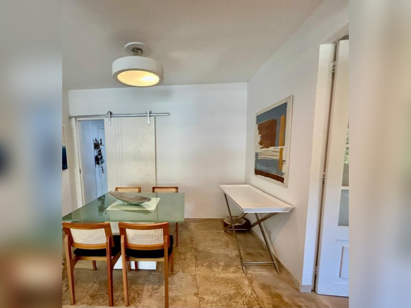 imóvel com 80m² - Leblon - Rio de Janeiro