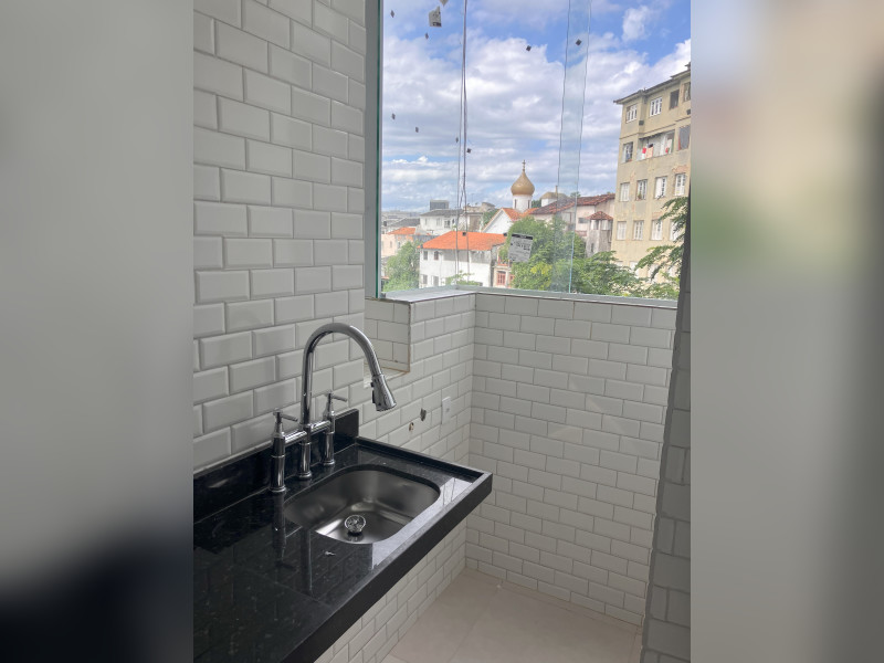 Apartamento à venda Santa Teresa com 66m² e 2 quartos por R$ 370.000 - 10.jpg