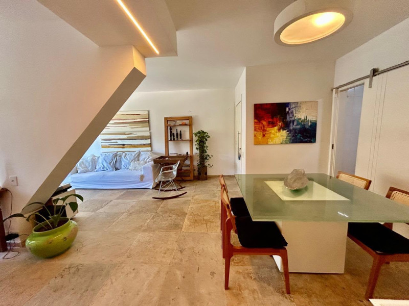 imóvel com 80m² - Leblon - Rio de Janeiro