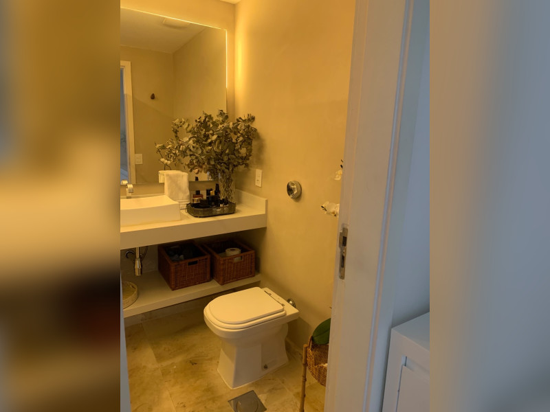 imóvel com 80m² - Leblon - Rio de Janeiro