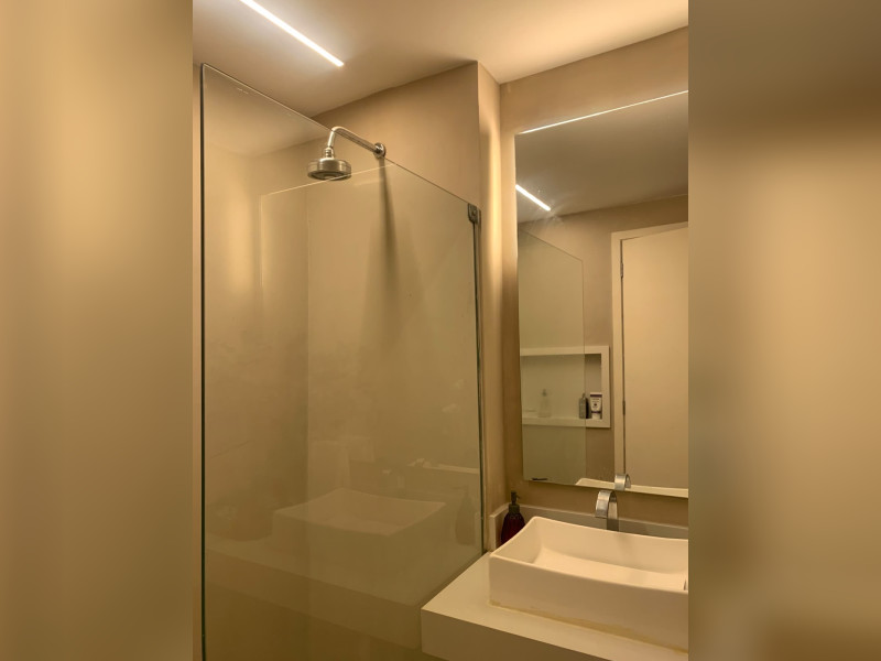 imóvel com 80m² - Leblon - Rio de Janeiro