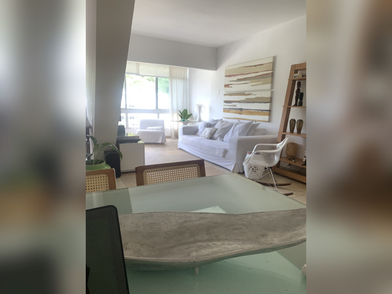 imóvel com 80m² - Leblon - Rio de Janeiro