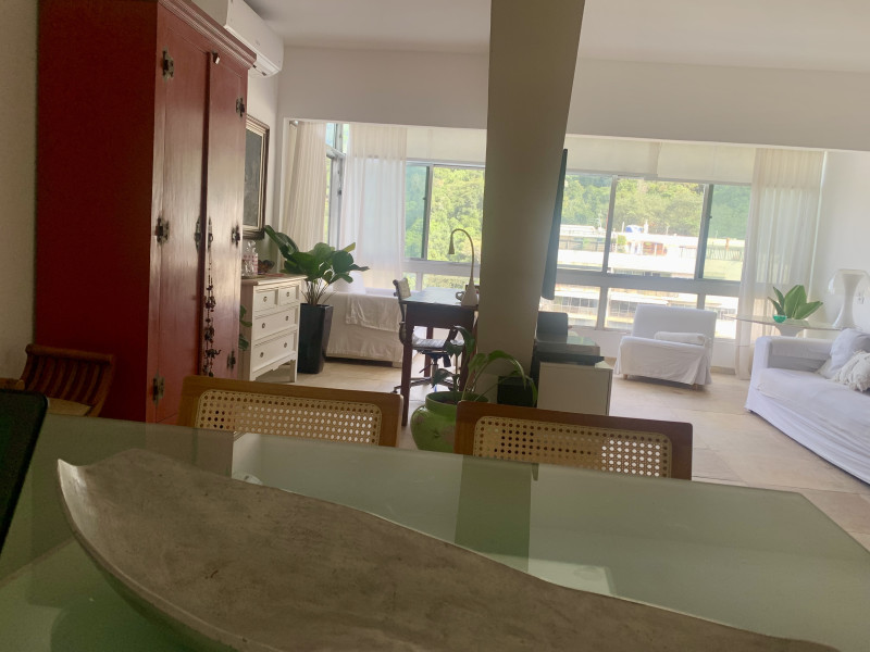 imóvel com 80m² - Leblon - Rio de Janeiro