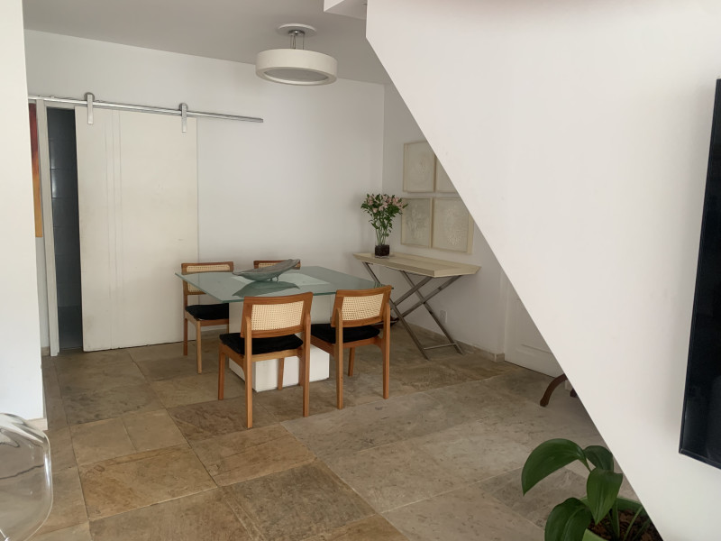 imóvel com 80m² - Leblon - Rio de Janeiro