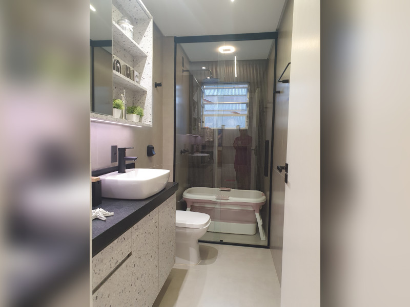 Apartamento à venda Centro com 125m² e 1 quarto por R$ 10.000 - 6552.jpg