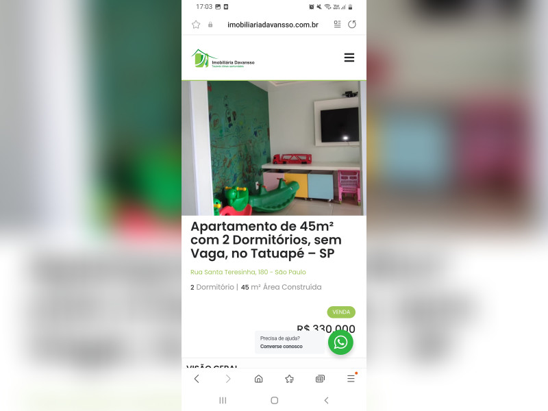 Apartamento à venda Maranhão com 45m² e 2 quartos por R$ 290.000 - screenshot-20240904-170308-samsung-internet.jpg