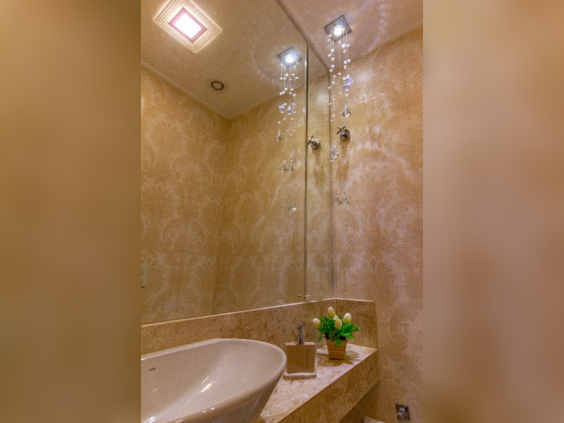 Apartamento à venda Parque São Jorge com 123m² e 3 quartos por R$ 1.720.000 - img-20210208-wa0020.jpg