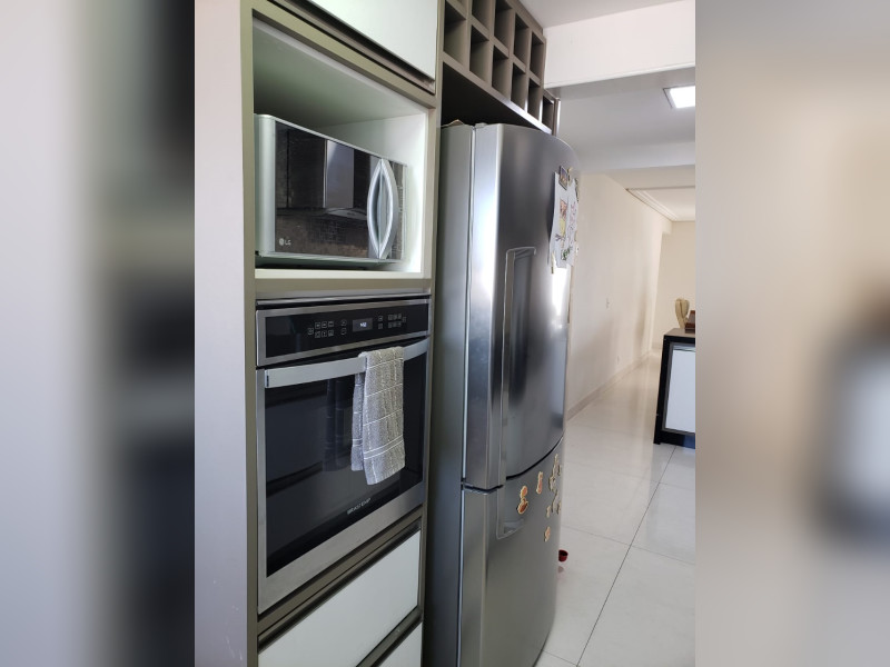 Apartamento à venda Vila Carrão com 155m² e 3 quartos por R$ 1.950.000 - cozinha-5.jpg