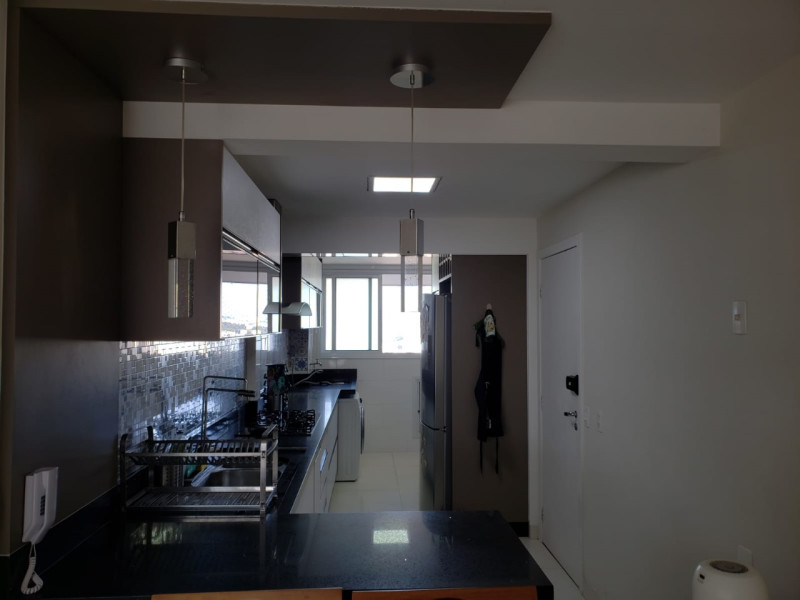 Apartamento à venda Vila Carrão com 155m² e 3 quartos por R$ 1.950.000 - cozinha-7.jpg
