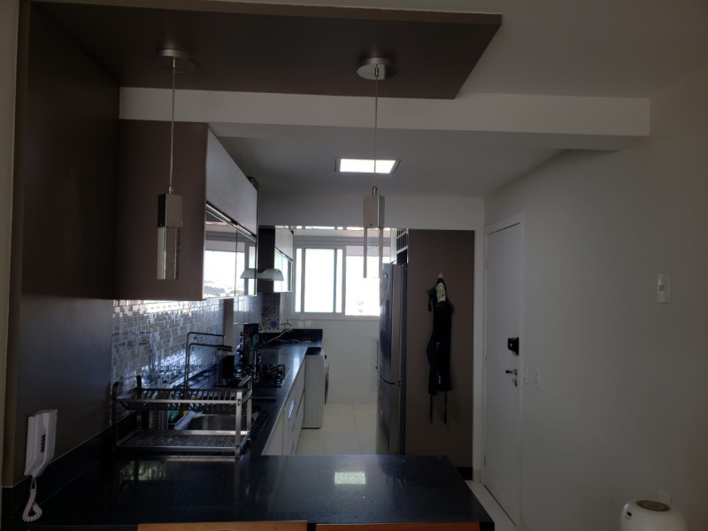 Apartamento à venda Vila Carrão com 155m² e 3 quartos por R$ 1.950.000 - cozinha-8.jpg