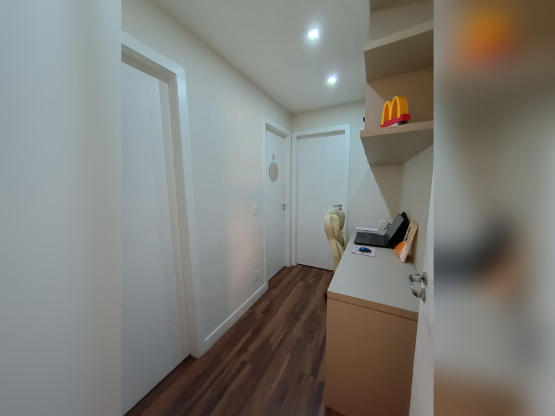 Apartamento à venda Vila Carrão com 155m² e 3 quartos por R$ 1.950.000 - hallquartos-3.jpg