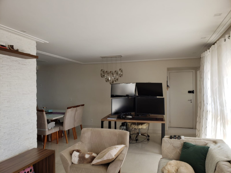 Apartamento à venda Vila Carrão com 155m² e 3 quartos por R$ 1.950.000 - sala-estar-1.jpg