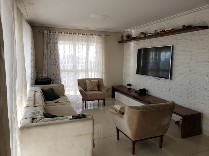 Apartamento à venda Vila Carrão com 155m² e 3 quartos por R$ 1.950.000 - salaestar-2.jpg