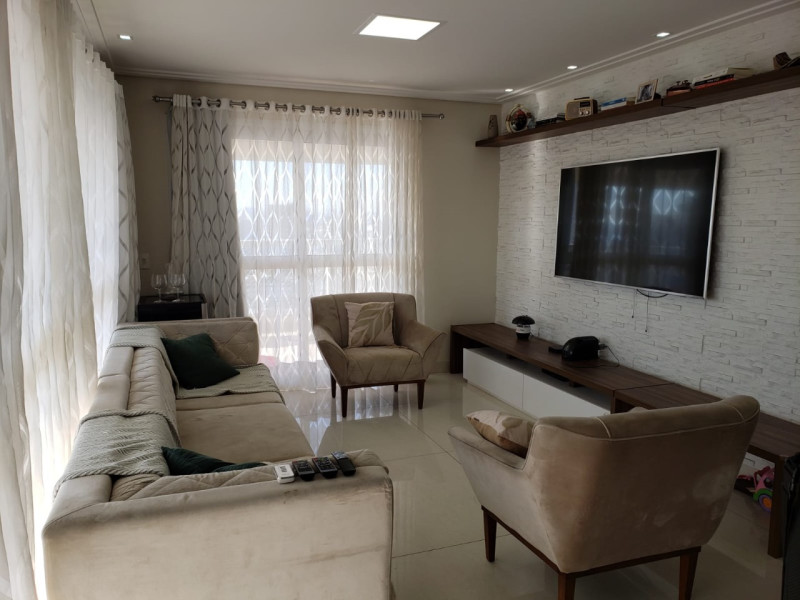 Apartamento à venda Vila Carrão com 155m² e 3 quartos por R$ 1.950.000 - salaestar-3.jpg