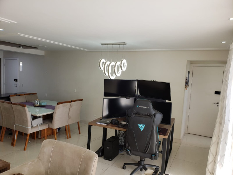 Apartamento à venda Vila Carrão com 155m² e 3 quartos por R$ 1.950.000 - salajantar-3.jpg