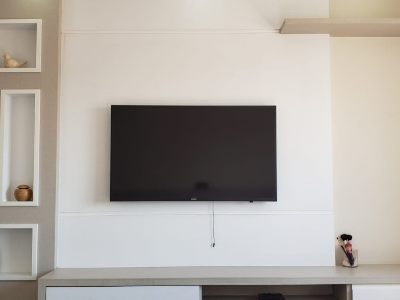 Apartamento à venda Vila Carrão com 155m² e 3 quartos por R$ 1.950.000 - suite1-4.jpg