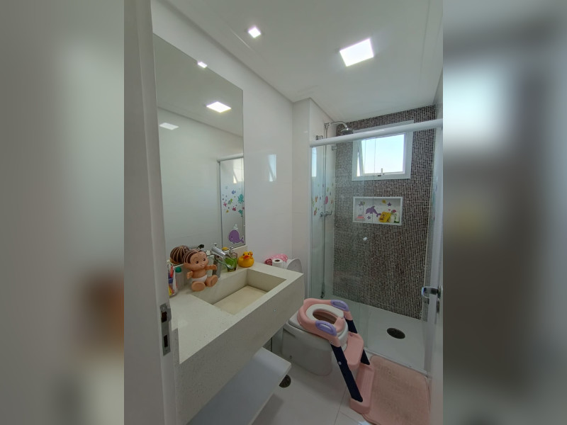 Apartamento à venda Vila Carrão com 155m² e 3 quartos por R$ 1.950.000 - suite2-wc2.jpg