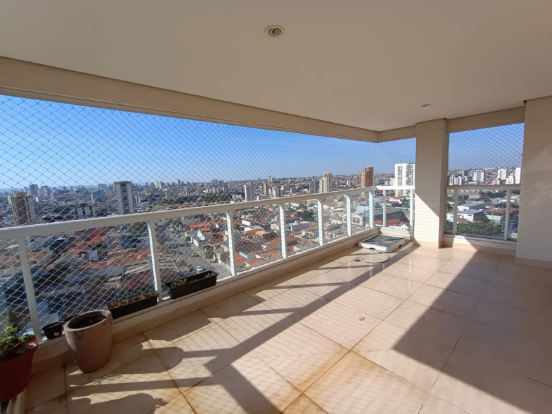 Apartamento à venda Vila Carrão com 155m² e 3 quartos por R$ 1.950.000 - varanda-1.jpg