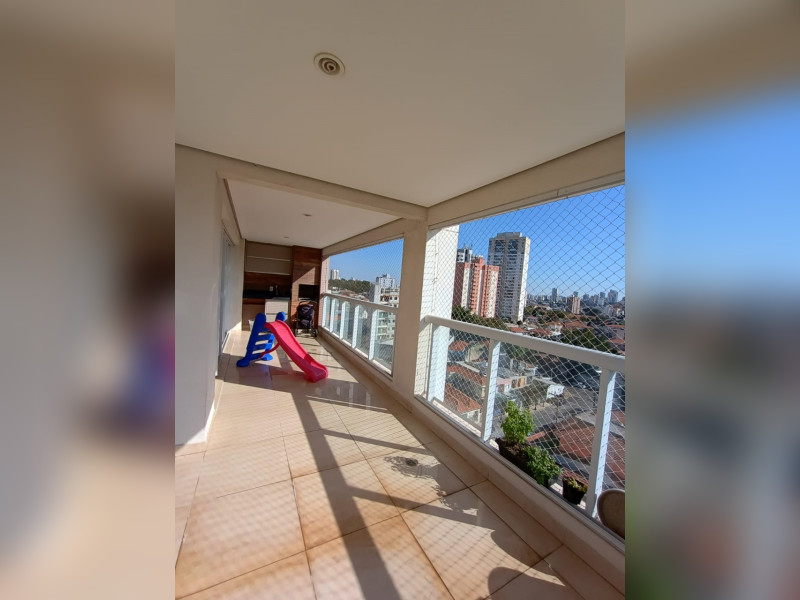 Apartamento à venda Vila Carrão com 155m² e 3 quartos por R$ 1.950.000 - varanda-2.jpg