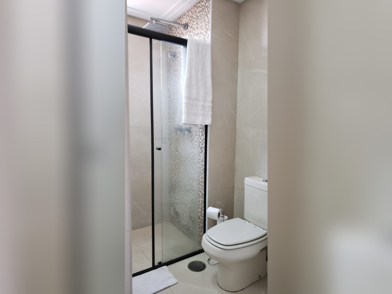 Apartamento à venda Vila Carrão com 155m² e 3 quartos por R$ 1.950.000 - wc-suite3.jpg