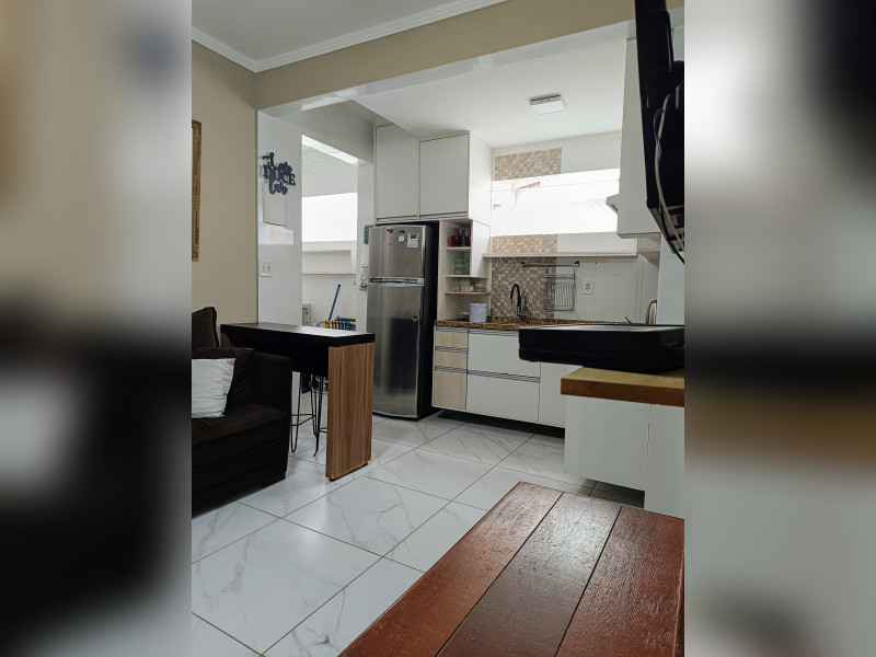 Apartamento à venda José Menino com 70m² e 2 quartos por R$ 450.000 - 1000167821.jpg