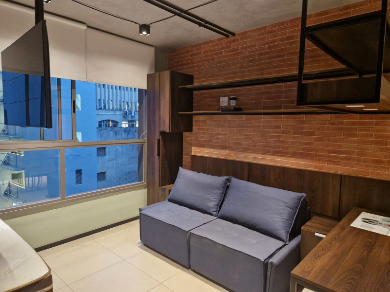Studio à venda Consolação com 27m² e 1 quarto por R$ 400.000 - 20241126-182709.jpg