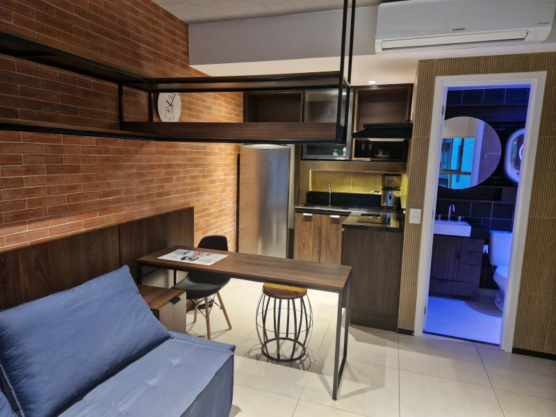 Studio à venda Consolação com 27m² e 1 quarto por R$ 400.000 - 20241126-182717.jpg