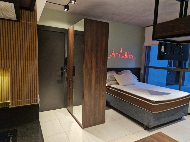 Studio à venda Consolação com 27m² e 1 quarto por R$ 400.000 - 20241126-182751.jpg
