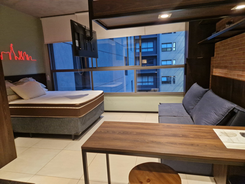 Studio à venda Consolação com 27m² e 1 quarto por R$ 400.000 - 20241126-182801.jpg