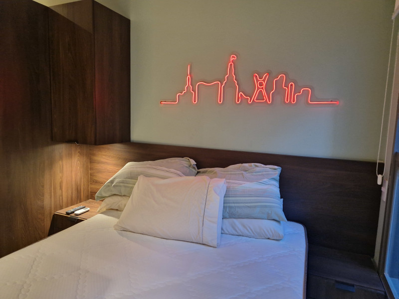 Studio à venda Consolação com 27m² e 1 quarto por R$ 400.000 - 20241126-182812.jpg