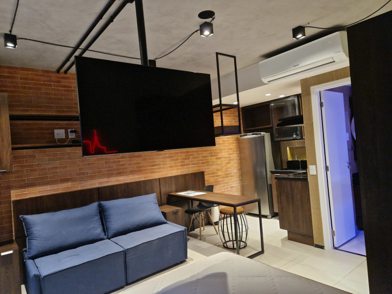 Studio à venda Consolação com 27m² e 1 quarto por R$ 400.000 - 20241126-182821.jpg