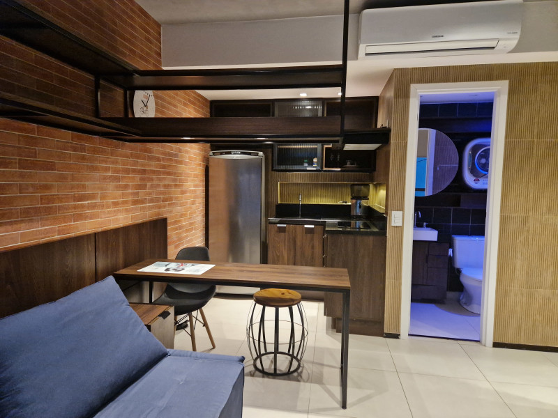 Studio à venda Consolação com 27m² e 1 quarto por R$ 400.000 - 20241126-182829.jpg