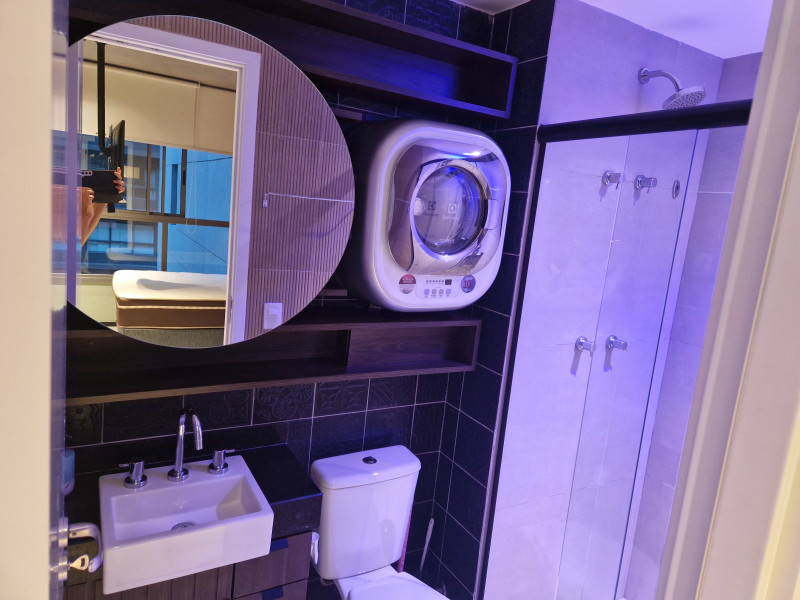 Studio à venda Consolação com 27m² e 1 quarto por R$ 400.000 - 20241126-182856.jpg