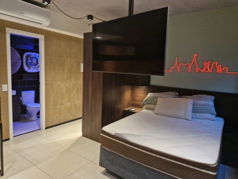 Studio à venda Consolação com 27m² e 1 quarto por R$ 400.000 - 20241126-182958.jpg