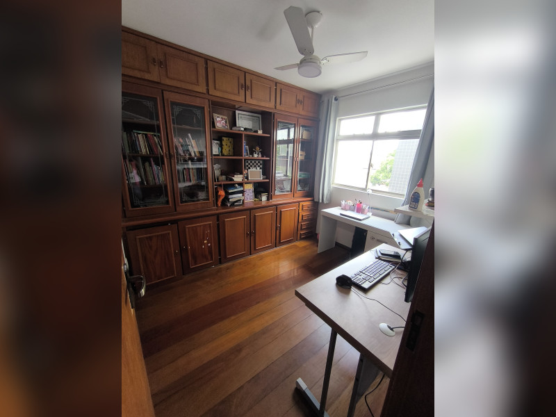 Cobertura à venda Dona Clara com 200m² e 4 quartos por R$ 850.000 - img-20241107-152458.jpg