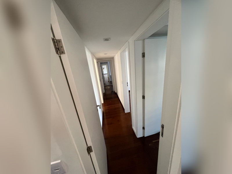 Apartamento à venda Itaigara com 191m² e 4 quartos por R$ 1.150.000 - aldp2127.JPG