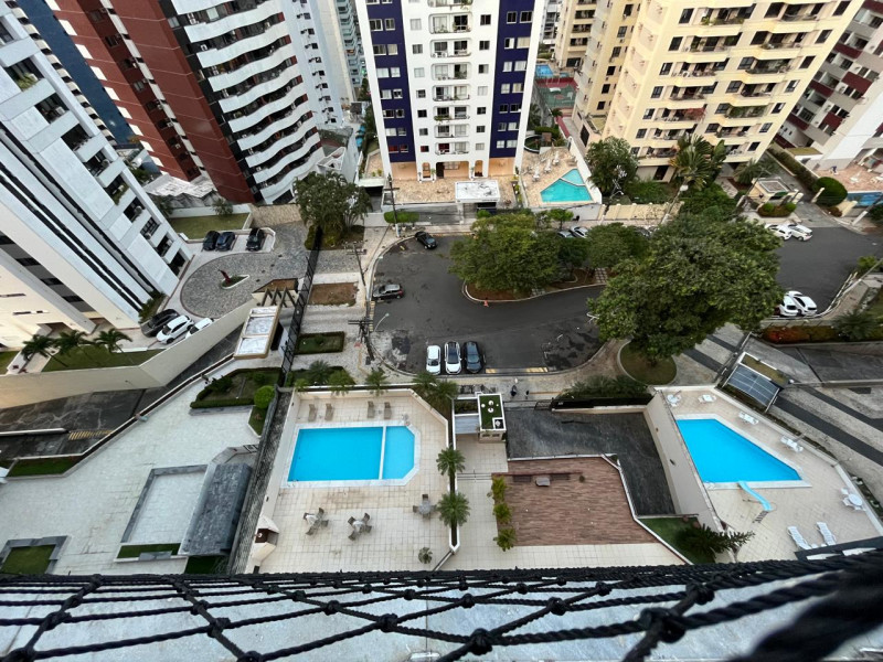 Apartamento à venda Itaigara com 191m² e 4 quartos por R$ 1.150.000 - ekkc9125.JPG