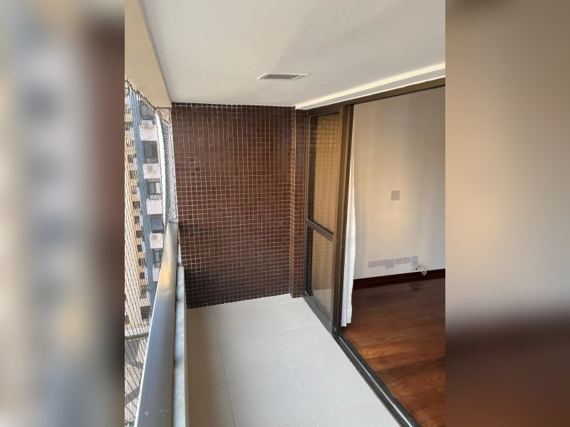 Apartamento à venda Itaigara com 191m² e 4 quartos por R$ 1.150.000 - ennd6440.JPG