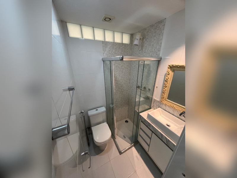 Apartamento à venda Itaigara com 191m² e 4 quartos por R$ 1.150.000 - fist7650.JPG