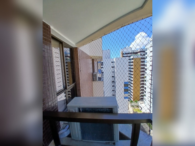 Apartamento à venda Itaigara com 191m² e 4 quartos por R$ 1.150.000 - fujh9891.JPG