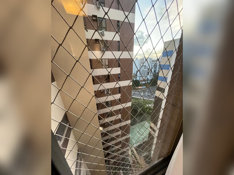 Apartamento à venda Itaigara com 191m² e 4 quartos por R$ 1.150.000 - gwzp8763.JPG