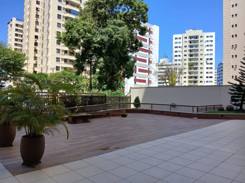 Apartamento à venda Itaigara com 191m² e 4 quartos por R$ 1.150.000 - gzfj7011.JPG